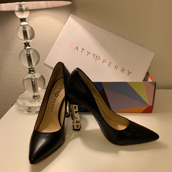 Katy Perry pump - Picture 4 of 6